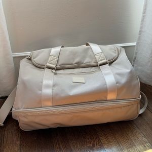 CALPAK - Stevyn Duffel Bag with Shoe Compartment